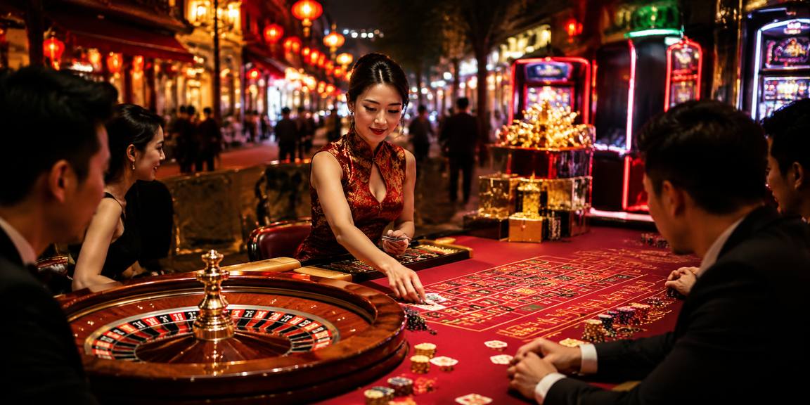 go09 Live Casino